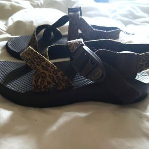 Chaco Sandals